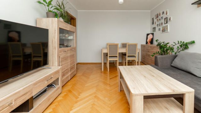 Mieszkanie 4-pokojowe Elbląg, al. Józefa Piłsudskiego. Zdjęcie 2