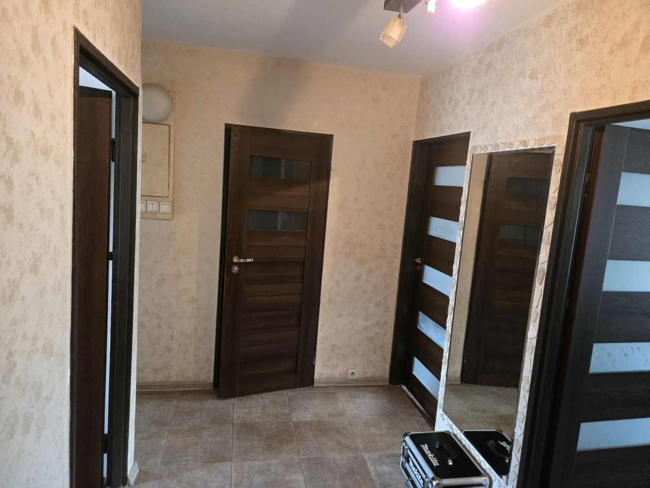 Mieszkanie 3-pokojowe Lublin Czuby, ul. Hetmańska. Zdjęcie 12