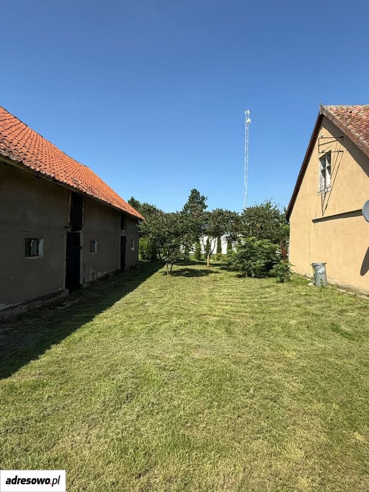 siedlisko, 4 pokoje Budry. Zdjęcie 10