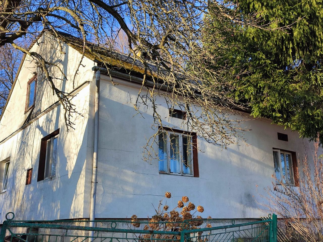 Działka siedliskowa Drohobyczka. Zdjęcie 1