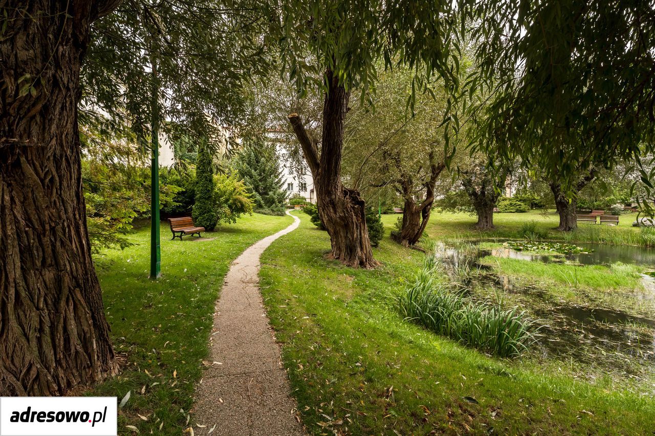 Mieszkanie 5-pokojowe Warszawa Kabaty, ul. Batystowa. Zdjęcie 19