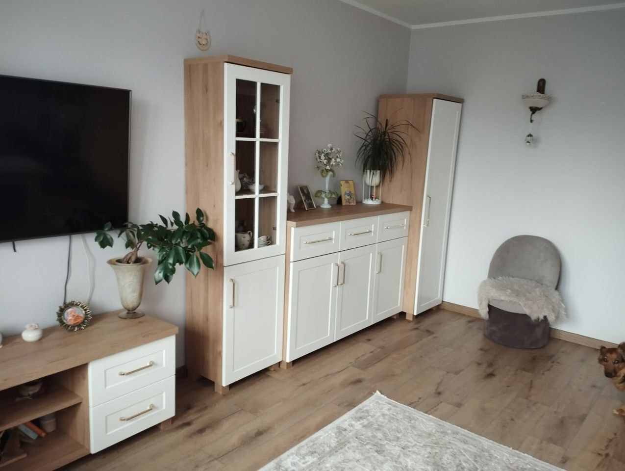 Mieszkanie 3-pokojowe Świnoujście Centrum, ul. Szkolna. Zdjęcie 7