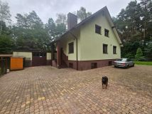 dom wolnostojący Blok Dobryszyce. Zdjęcie 1