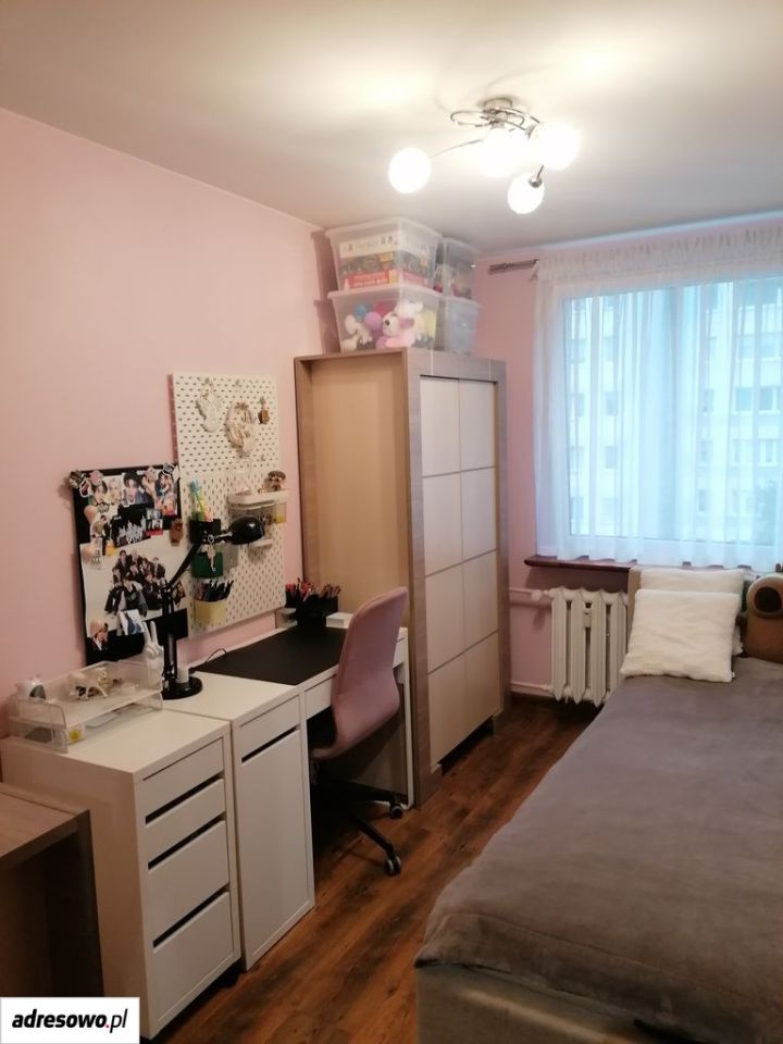 Mieszkanie 3-pokojowe Gorzów Wielkopolski, ul. marsz. Józefa Piłsudskiego. Zdjęcie 7