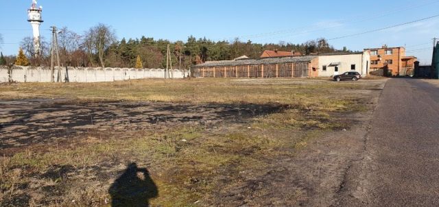 Działka inwestycyjna Żerków. Zdjęcie 1