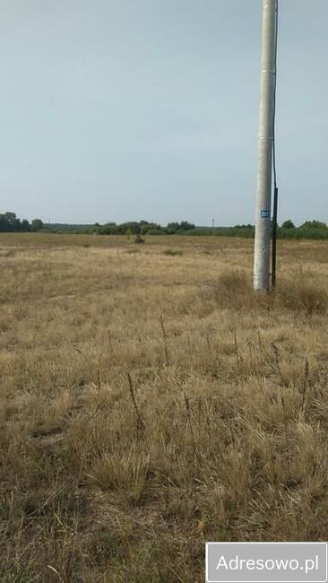 Działka budowlana Goreń Duży. Zdjęcie 3