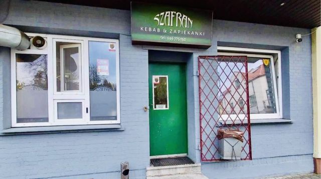 Lokal Szydłowiec, pl. Marii Konopnickiej. Zdjęcie 1