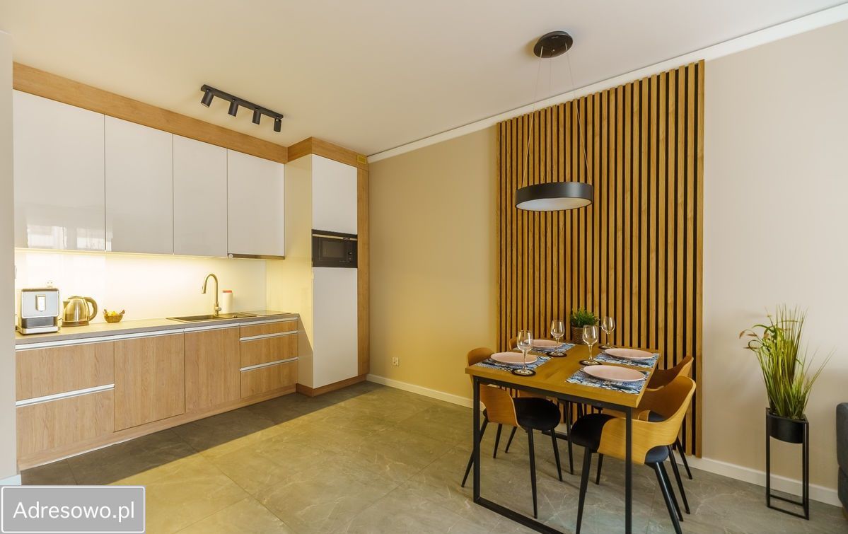 Mieszkanie 4-pokojowe Kołobrzeg, ul. Bałtycka. Zdjęcie 18