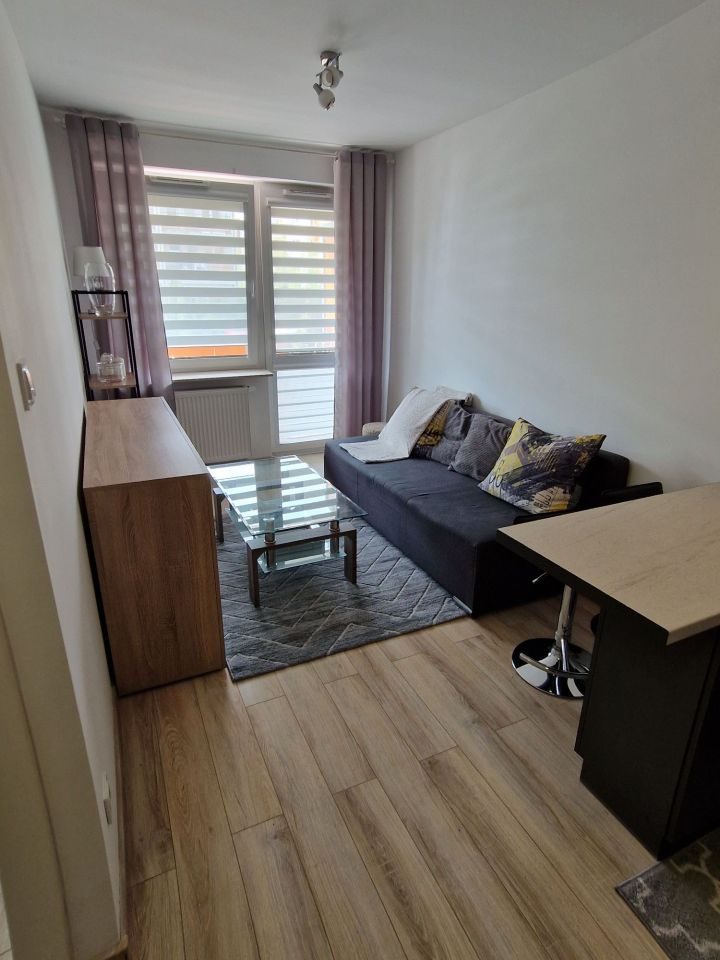 Mieszkanie 2-pokojowe Kleosin, ul. Józefa Ignacego Kraszewskiego. Zdjęcie 1