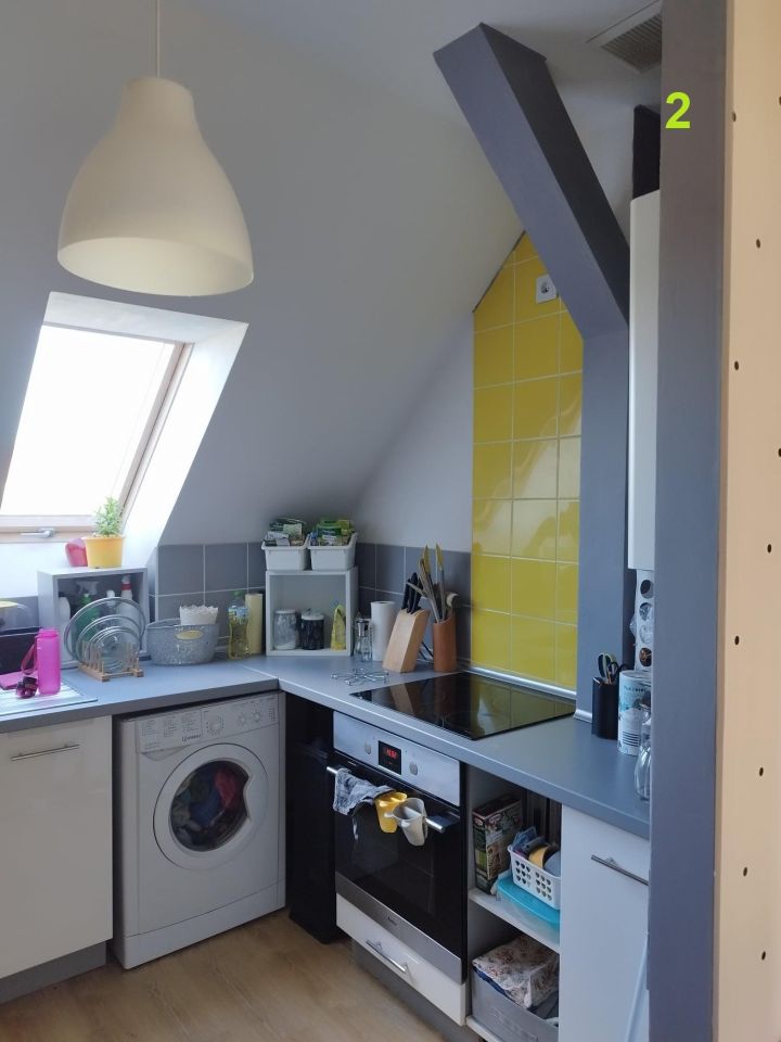 Mieszkanie 3-pokojowe Kołobrzeg Centrum, ul. Zygmuntowska. Zdjęcie 8