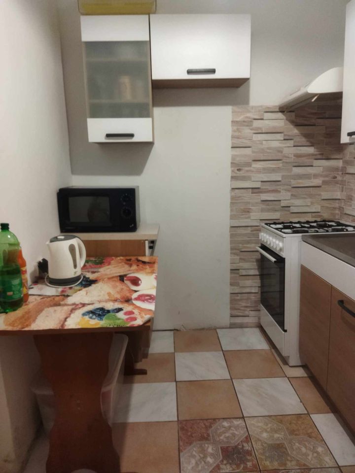 Mieszkanie 3-pokojowe Borne Sulinowo, ul. kard. Stefana Wyszyńskiego. Zdjęcie 9