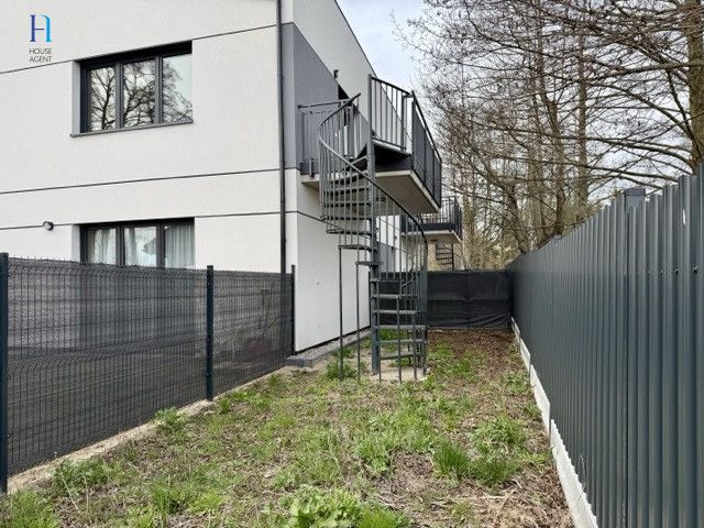 Mieszkanie 4-pokojowe Łódź Polesie, ul. Podchorążych. Zdjęcie 18