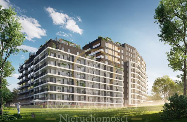 Mieszkanie 2-pokojowe Lublin Czechów Dolny, ul. Kameralna. Zdjęcie 5