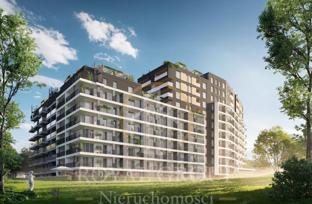 Mieszkanie 2-pokojowe Lublin Czechów Dolny, ul. Kameralna. Zdjęcie 5