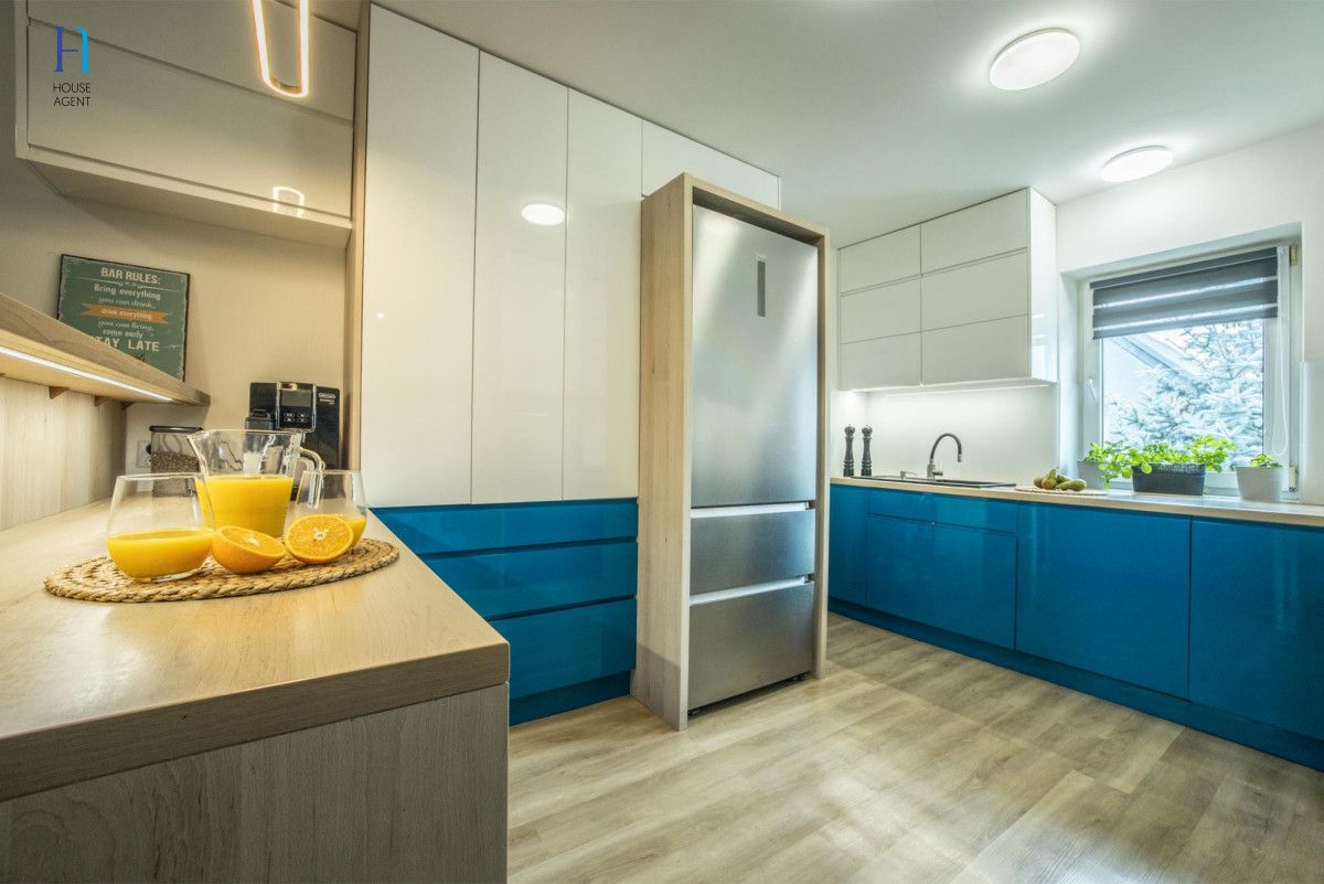 Mieszkanie 3-pokojowe Łódź Julianów, ul. dr. Władysława Biegańskiego. Zdjęcie 10