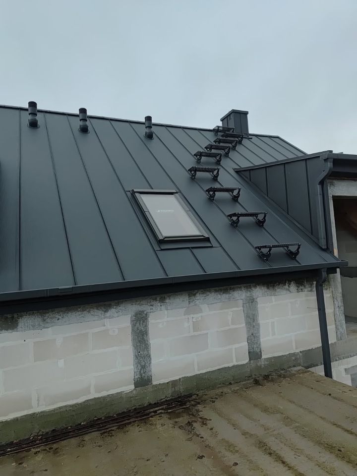 dom wolnostojący Mikołajki. Zdjęcie 6