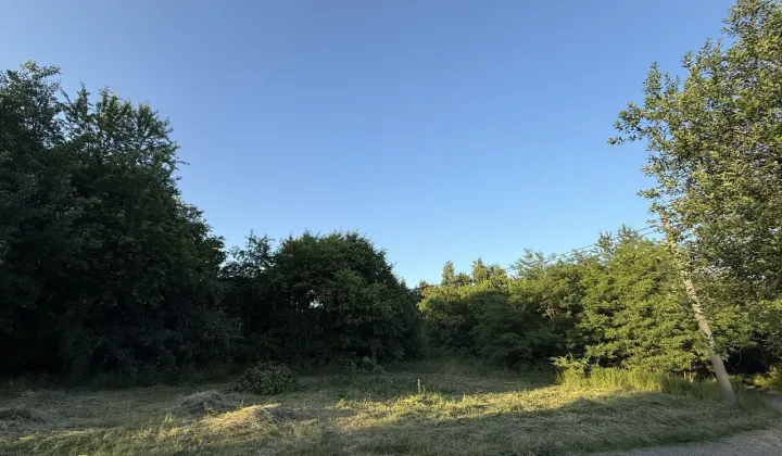 Działka budowlana Kraków Podgórze Duchackie, ul. Bednarska