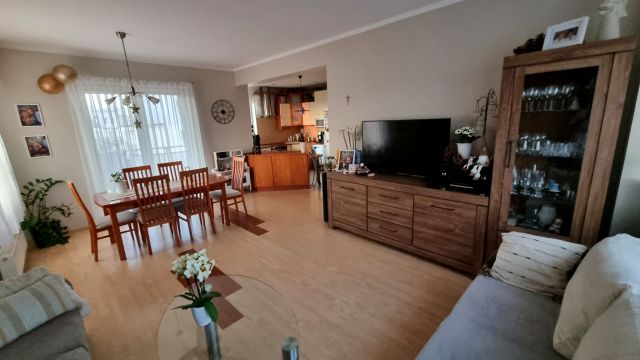 Mieszkanie 4-pokojowe Bydgoszcz Górzyskowo, ul. Orla. Zdjęcie 1