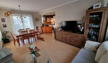 Mieszkanie 4-pokojowe Bydgoszcz Górzyskowo, ul. Orla