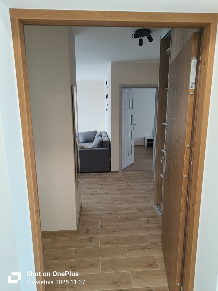 Mieszkanie 3-pokojowe Białystok Os. Młodych, ul. Hetmańska. Zdjęcie 4