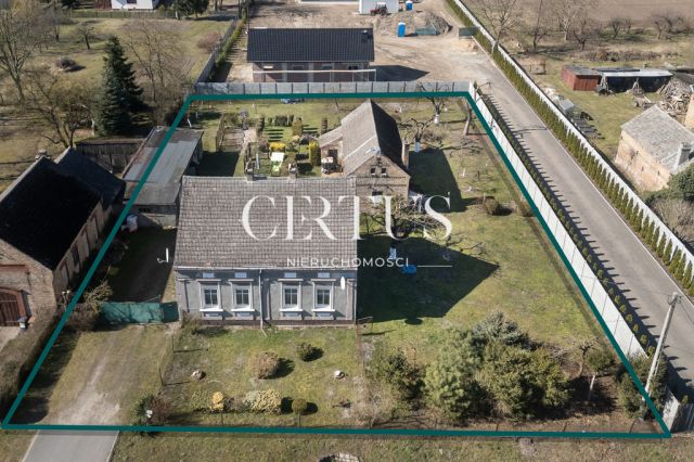 dom wolnostojący, 7 pokoi Gorzów Wielkopolski Zakanale , ul. Sulęcińska. Zdjęcie 18