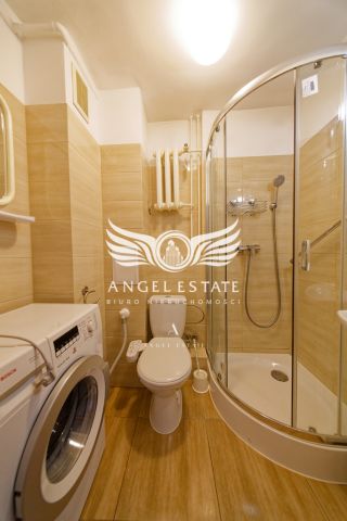 Mieszkanie 2-pokojowe Szczecin Centrum, ul. Odzieżowa. Zdjęcie 10