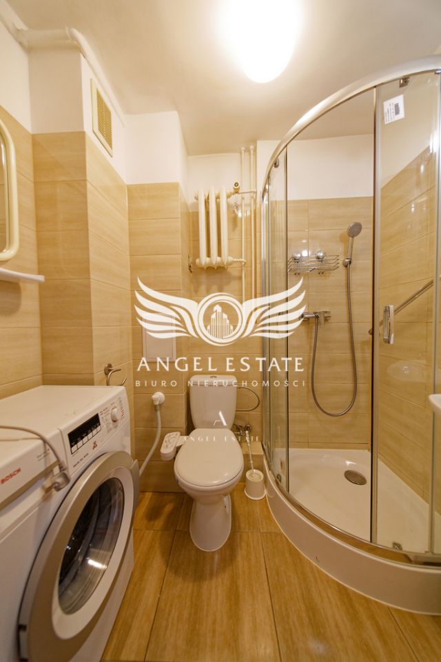 Mieszkanie 2-pokojowe Szczecin Centrum, ul. Odzieżowa. Zdjęcie 10