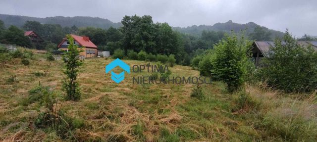 Działka budowlana Komarno. Zdjęcie 12