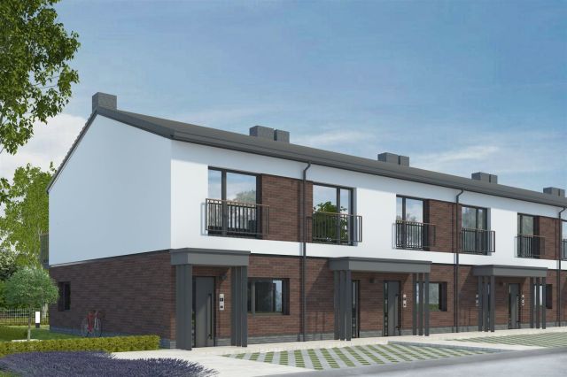 Mieszkanie 3-pokojowe Pszczyna. Zdjęcie 1