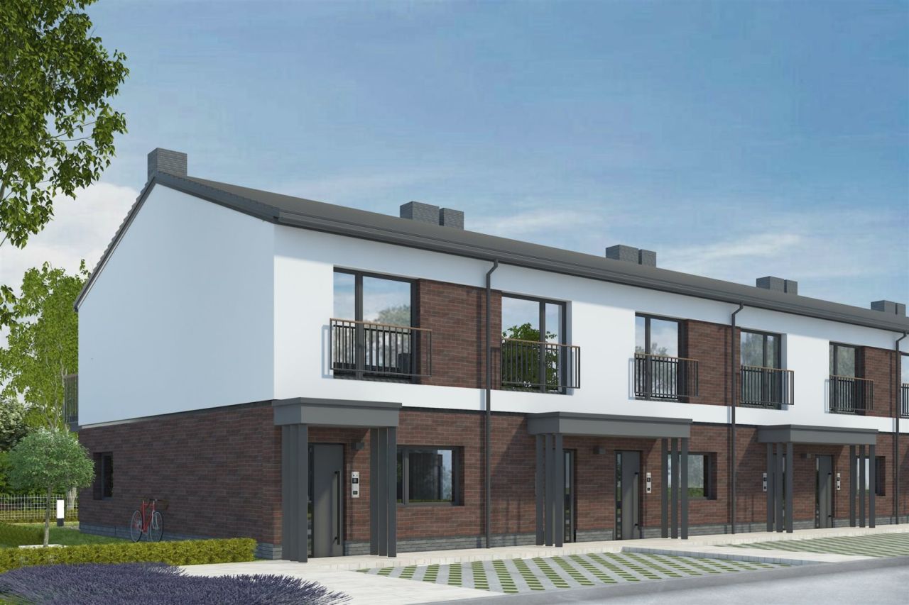 Mieszkanie 3-pokojowe Pszczyna