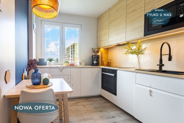 Mieszkanie 2-pokojowe Łódź, al. marsz. Edwarda Śmigłego-Rydza. Zdjęcie 1