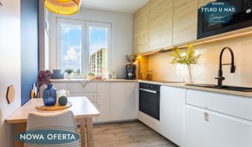 Mieszkanie 2-pokojowe Łódź, al. marsz. Edwarda Śmigłego-Rydza