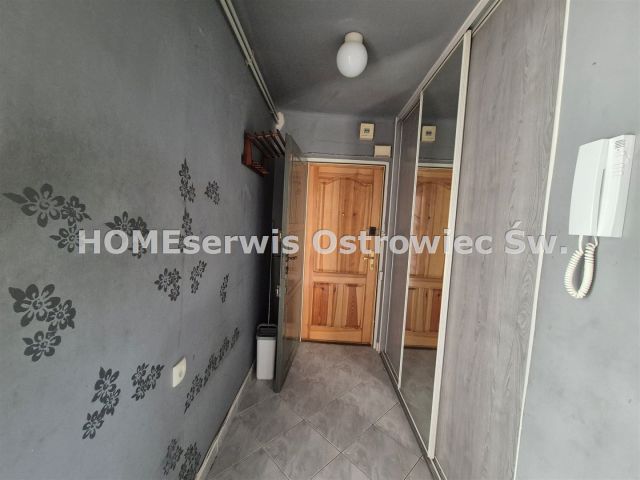 Mieszkanie 2-pokojowe Ostrowiec Świętokrzyski Centrum. Zdjęcie 7
