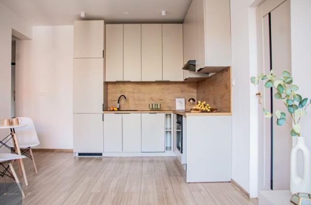 Mieszkanie 2-pokojowe Katowice Śródmieście, ul. Warszawska. Zdjęcie 4