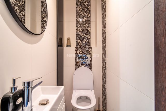 Mieszkanie 3-pokojowe Wrocław Krzyki, ul. Orzechowa. Zdjęcie 10