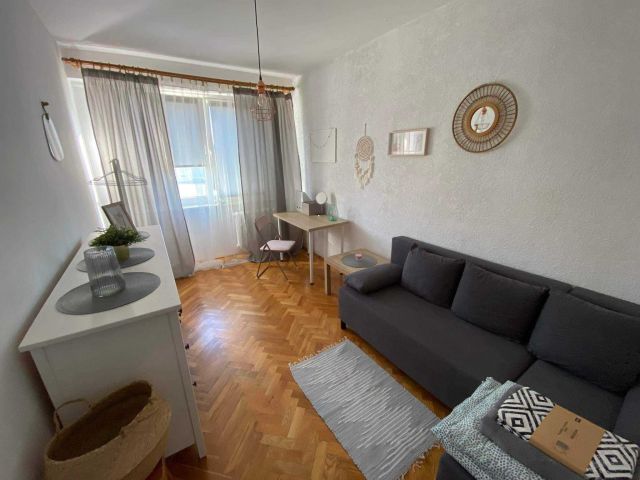 Mieszkanie 3-pokojowe Rzeszów Baranówka. Zdjęcie 1