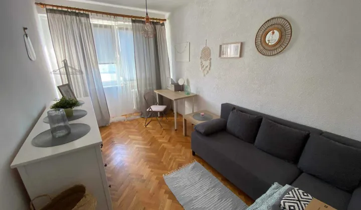 Mieszkanie 3-pokojowe Rzeszów Baranówka