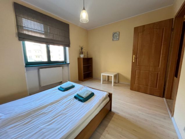 Mieszkanie 2-pokojowe Szczecin Centrum, ul. Staromłyńska. Zdjęcie 5