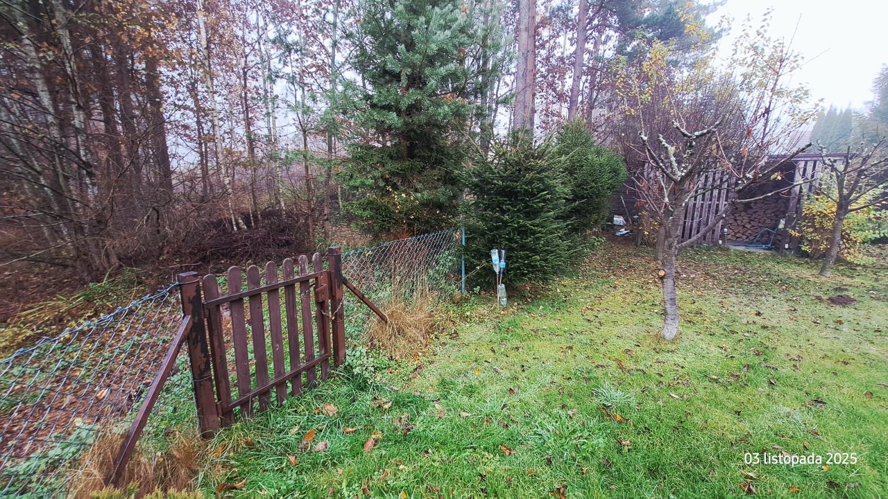 dom wolnostojący Podjazy. Zdjęcie 11