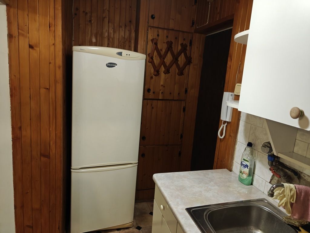 Mieszkanie 1-pokojowe Kraków Ugorek. Zdjęcie 3