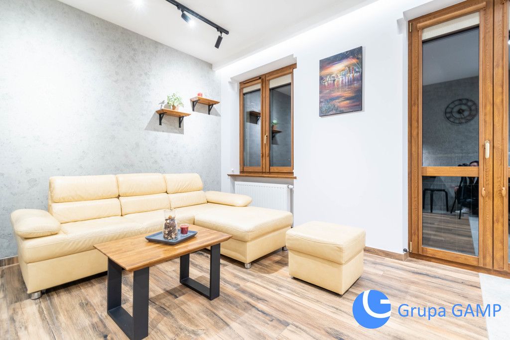 Mieszkanie 1-pokojowe Kraków Stare Miasto, ul. Starowiślna. Zdjęcie 7