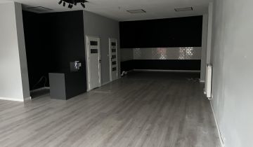 Lokal Warszawa Włochy, ul. Dźwigowa