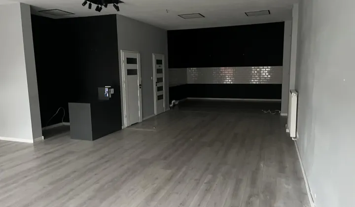 Lokal Warszawa Włochy, ul. Dźwigowa