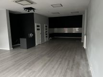 Lokal Warszawa Włochy, ul. Dźwigowa