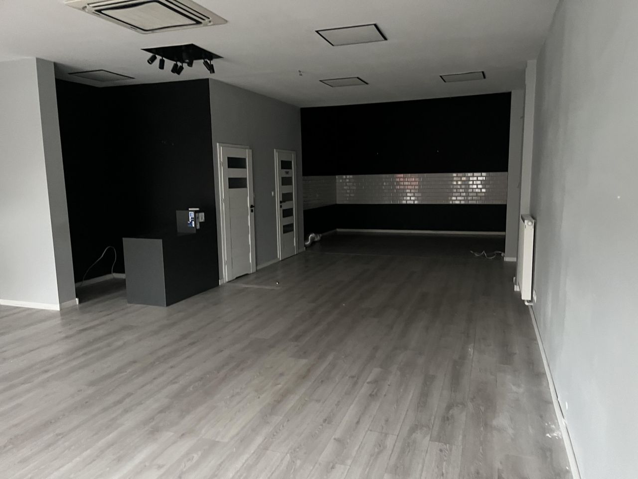 Lokal Warszawa Włochy, ul. Dźwigowa