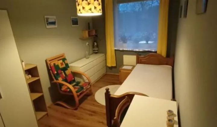 Mieszkanie 3-pokojowe Gdynia Leszczynki