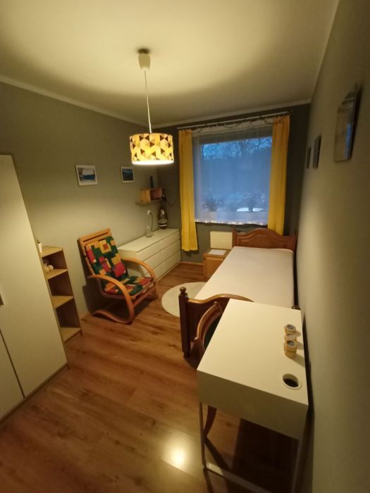 Mieszkanie 3-pokojowe Gdynia Leszczynki. Zdjęcie 1