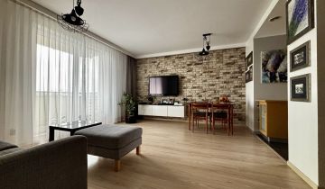 Mieszkanie 3-pokojowe Gdańsk Morena, ul. Myśliwska