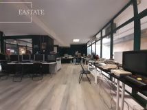 Lokal Warszawa Śródmieście, al. Niepodległości