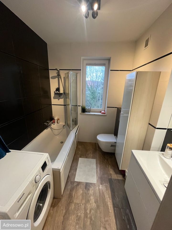 Mieszkanie 3-pokojowe Łódź Stoki, ul. Listopadowa. Zdjęcie 4